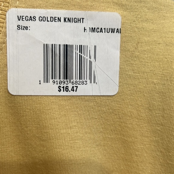 VGK T-Shirt 2X - Picture 4 of 4